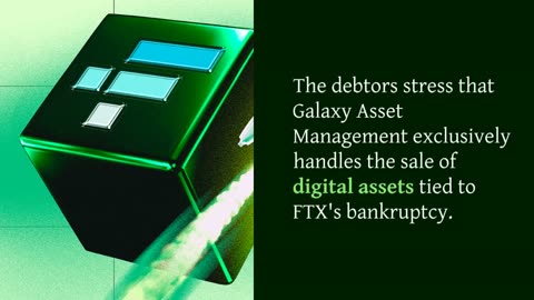 FTX Firmly Warns Against Unauthorized Bidders Soliciting Buyers