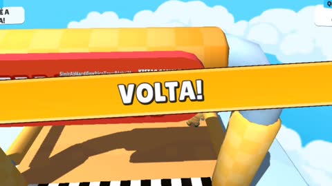 💫STUMBLE GUYS 💫