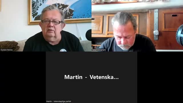 Knapptryckarna debatt med gäster 22 juli