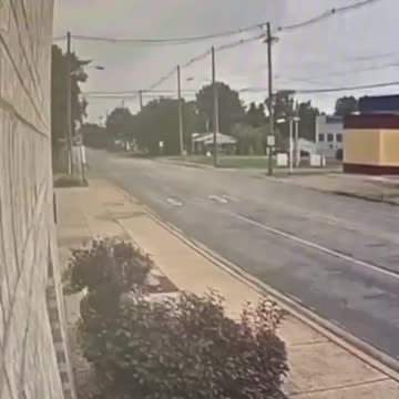 House exploded in Indiana killing three people and damaging dozens of other homes