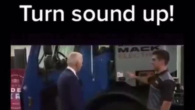 Oldie but Goodie funny on Biden being an IDIOT!
