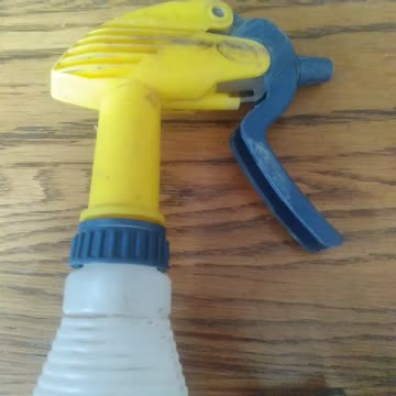 TESTING FOR NATURAL GAS LEAK ON FITTING?