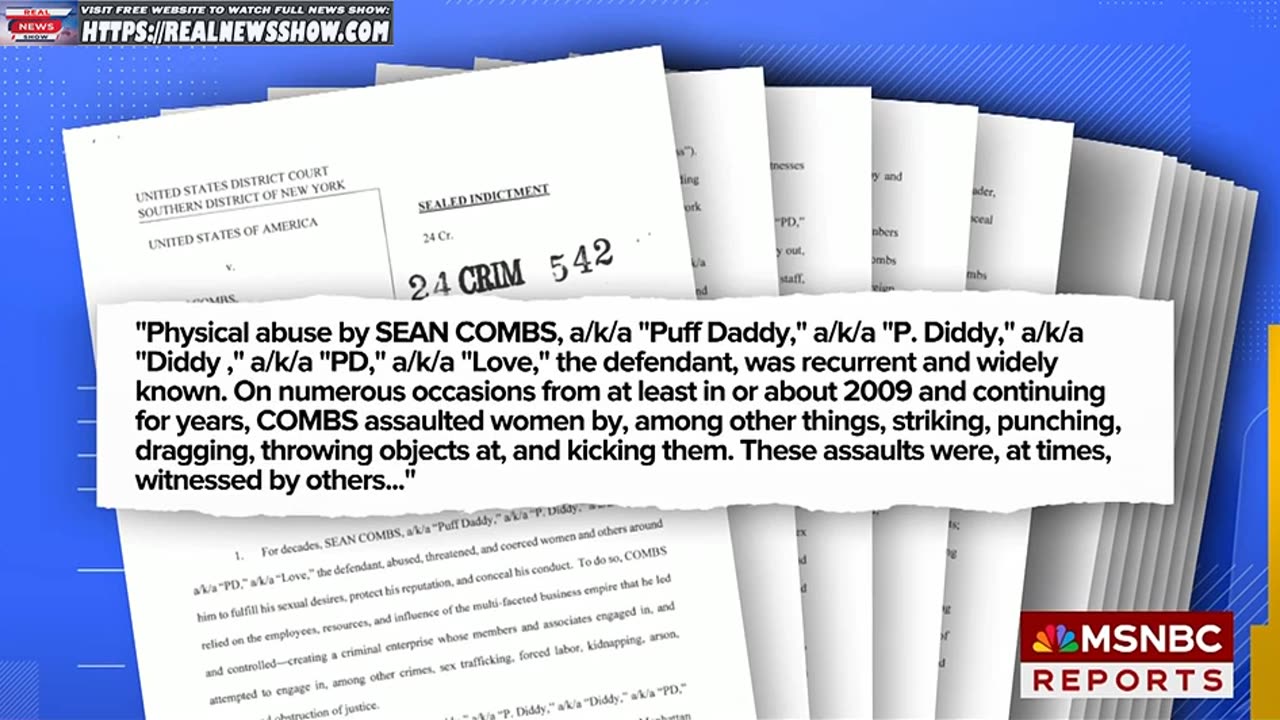 José Díaz-Balart Reports 11PM - 9/17/2024