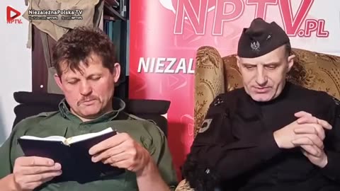 KIERUNEK WSCHÓD odc.34 03.01.2021-W.Olszański, M.Poręba, M.Osadowski NPTV