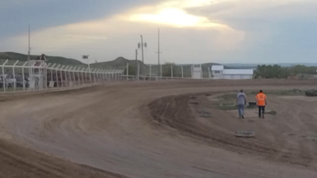 Sprint Cars -- RPM Days 2022