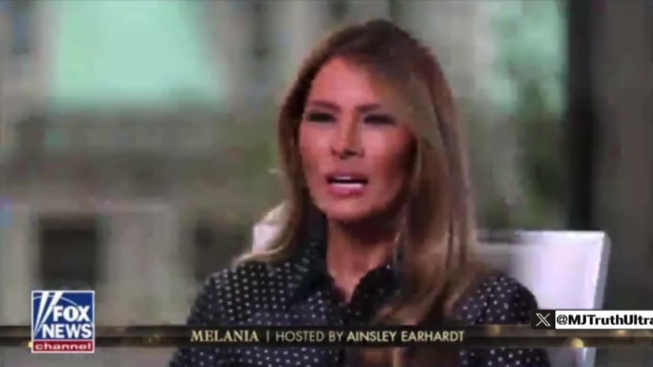 Melania’s full reaction to the Two Assassination Attempt against her Husband