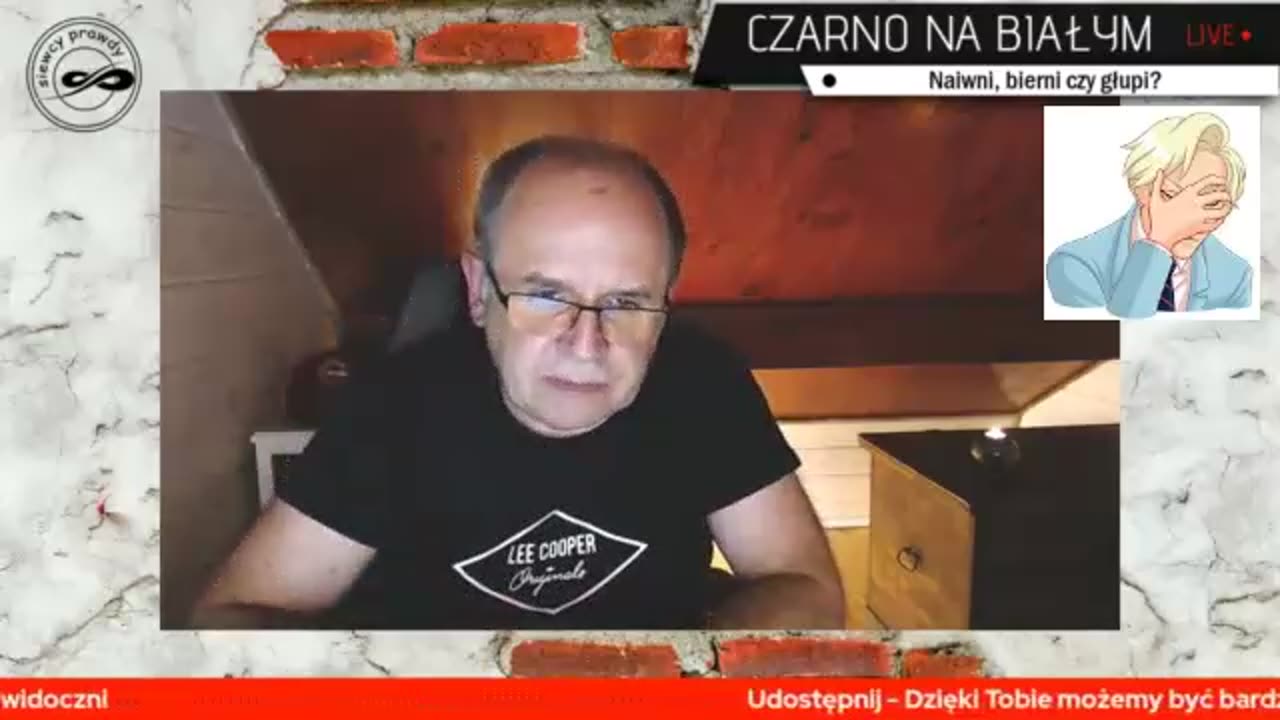 No to Morkisz wprowadzi mnogość nacji do Parlamentu 1