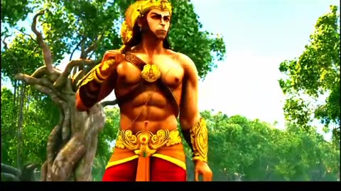 lord of hanuman