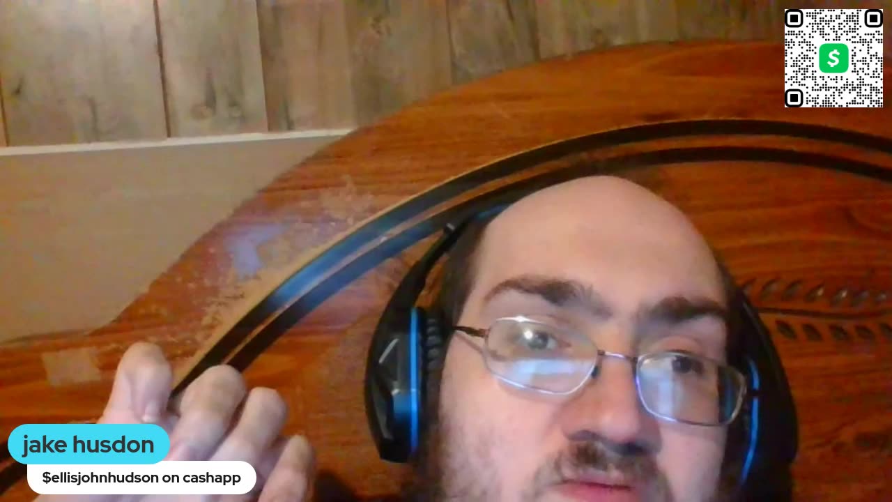 No filter with Andrew and friends is awesome