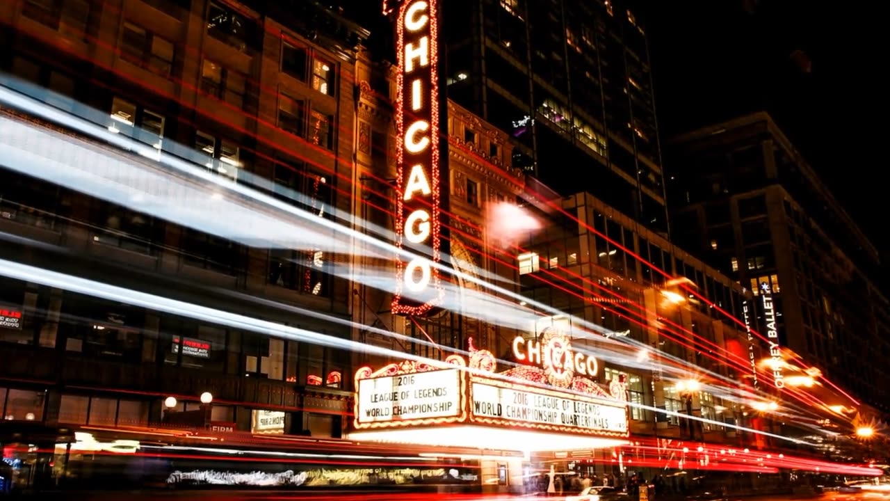 The Top Concert Venues in Chicago