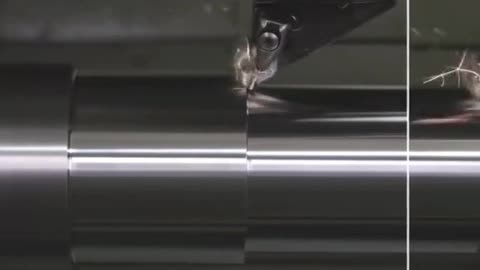 The blade is good, isn't it