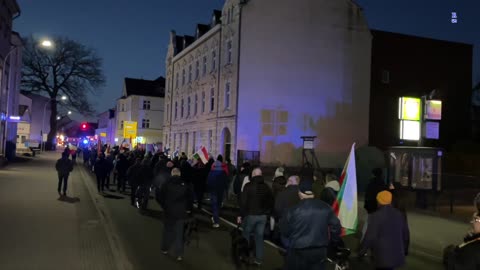 Demmin: Der Spaziergang 03-03-2022