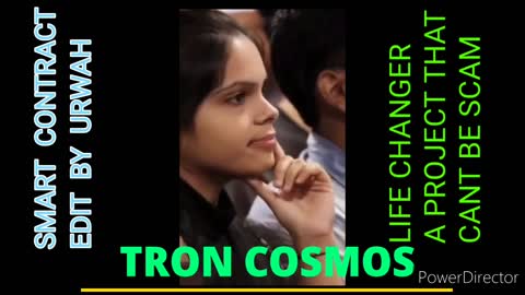 🔥MOTIVATIONAL VIDEO TRON COSMOS🔥