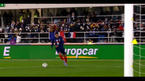 KYLIAN MBAPPÉ 2022 ● FREE CLIPS NO WATERMARK ● HD 108.mp4