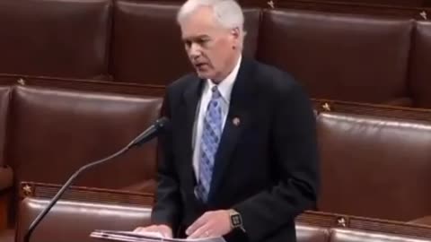 Tom McClintock of CA, Rips Newsom