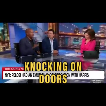 The media is over. Van Jones says that Trump’s supporters online outflanked the...