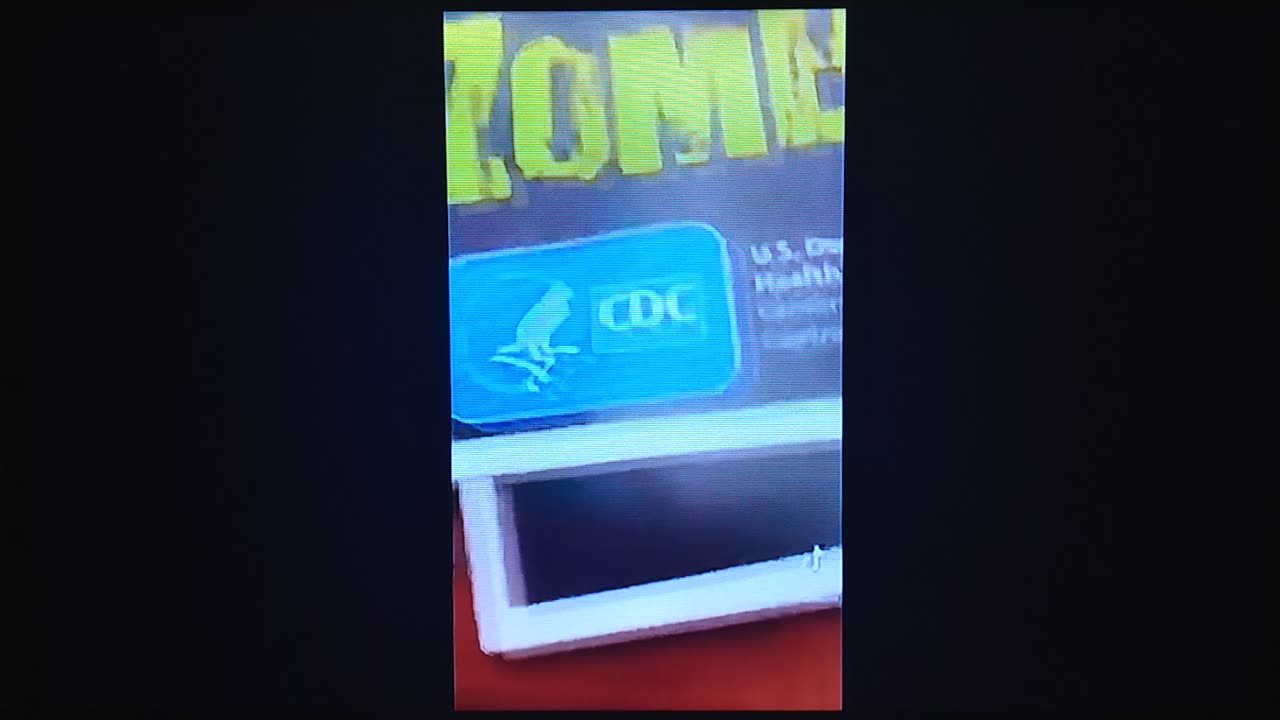 IT'S GETTING SPOOKY!! STILL THINK THIS IS A JOKE?- GMSNORTHCAROLINA 777