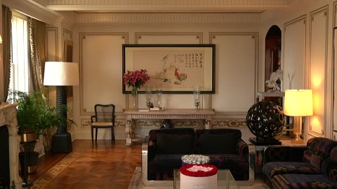 20200227文贵先生直播：王岐山今天站着出来握手，29号看中南坑究竟谁染上了