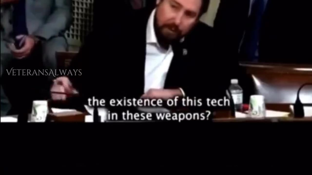 CIA admits to using weapons on U.S. citizens (Silent Weapons)