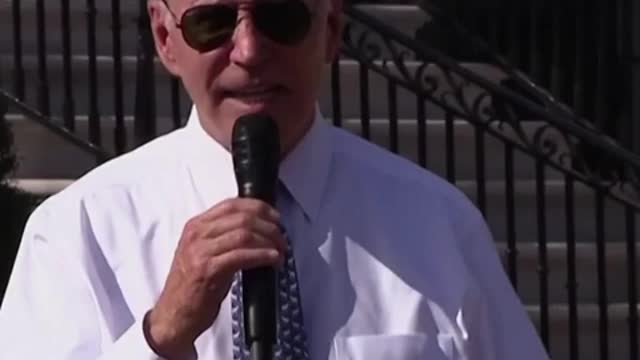 Biden Comes for Special interest #Shorts #News