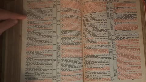 Matthew 15