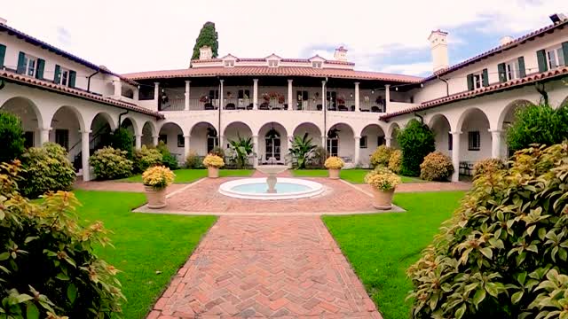 MY LITTLE VIDEO NO. 112-CHEROKEE COTTAGE JEKYLL ISLAND