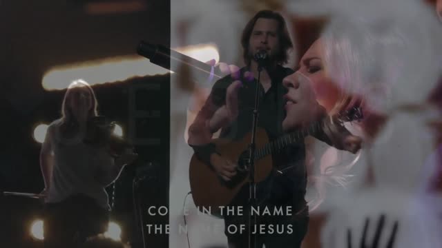 GOD Turn it Around ~ Remix 1