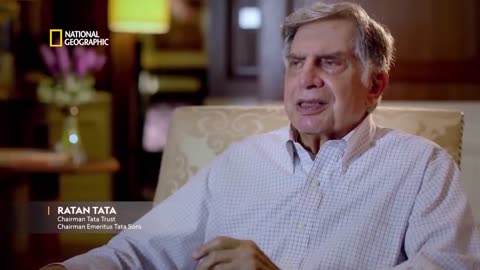 Ratan Tata: Inspiring Generations | Mega Icons