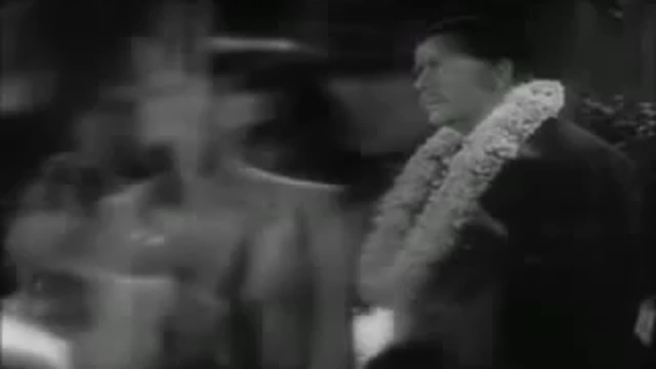Wake of the Red Witch (1948) Classic Action Adventure Full Movie