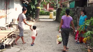 New Beginnings Calvary Chapel • Phuket