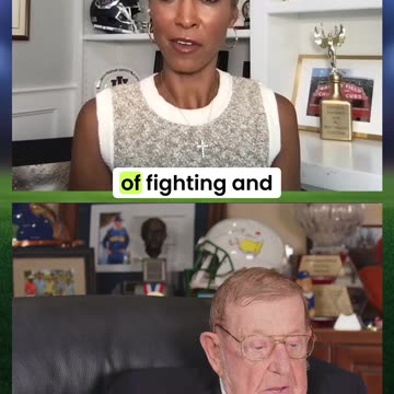 Sage Steele’s Unfiltered Take on Protecting Women's Sports