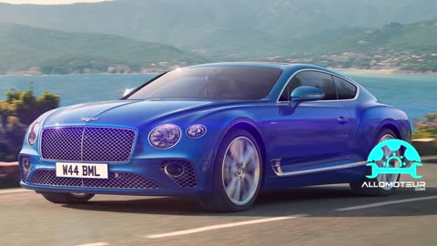ALLOMOTEUR.COM - Boite automatique Bentley continental 6.0 V12 - NUZ - 6HP28