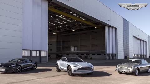 The most expensıve cars in the world