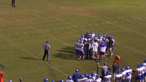 York Institute Football 9/13/24