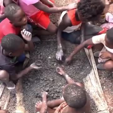 Green Energy: The greatest deception in modern history