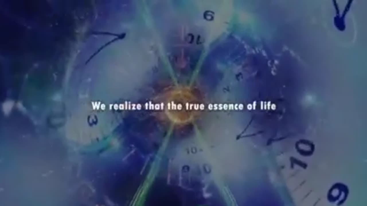 Signs you are connected to the source within 🥰