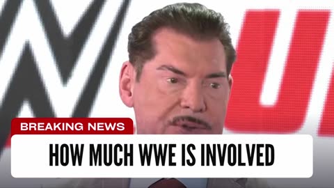 Length Of WWE's Involvement In Vince Doc Revealed