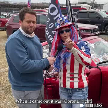 What covid19 REALLY means.