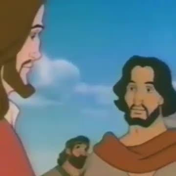 Jesus has “come” meme