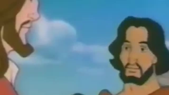 Jesus has “come” meme