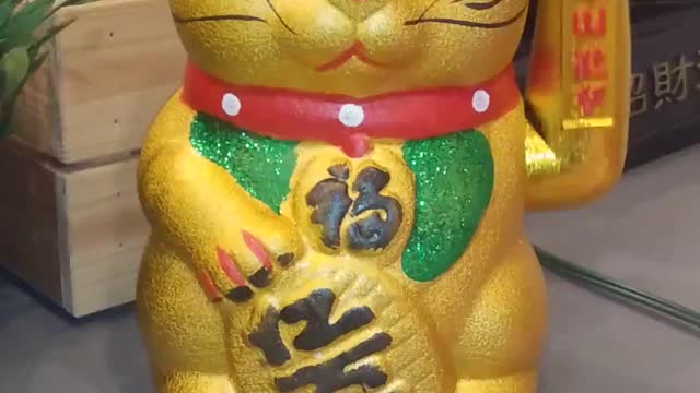 China Cat