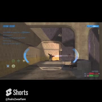 Halo 2 Classic - Killpocalypse (3 Kilimanjaro) on Foundation