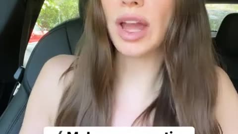 Just a funny story about speed dating