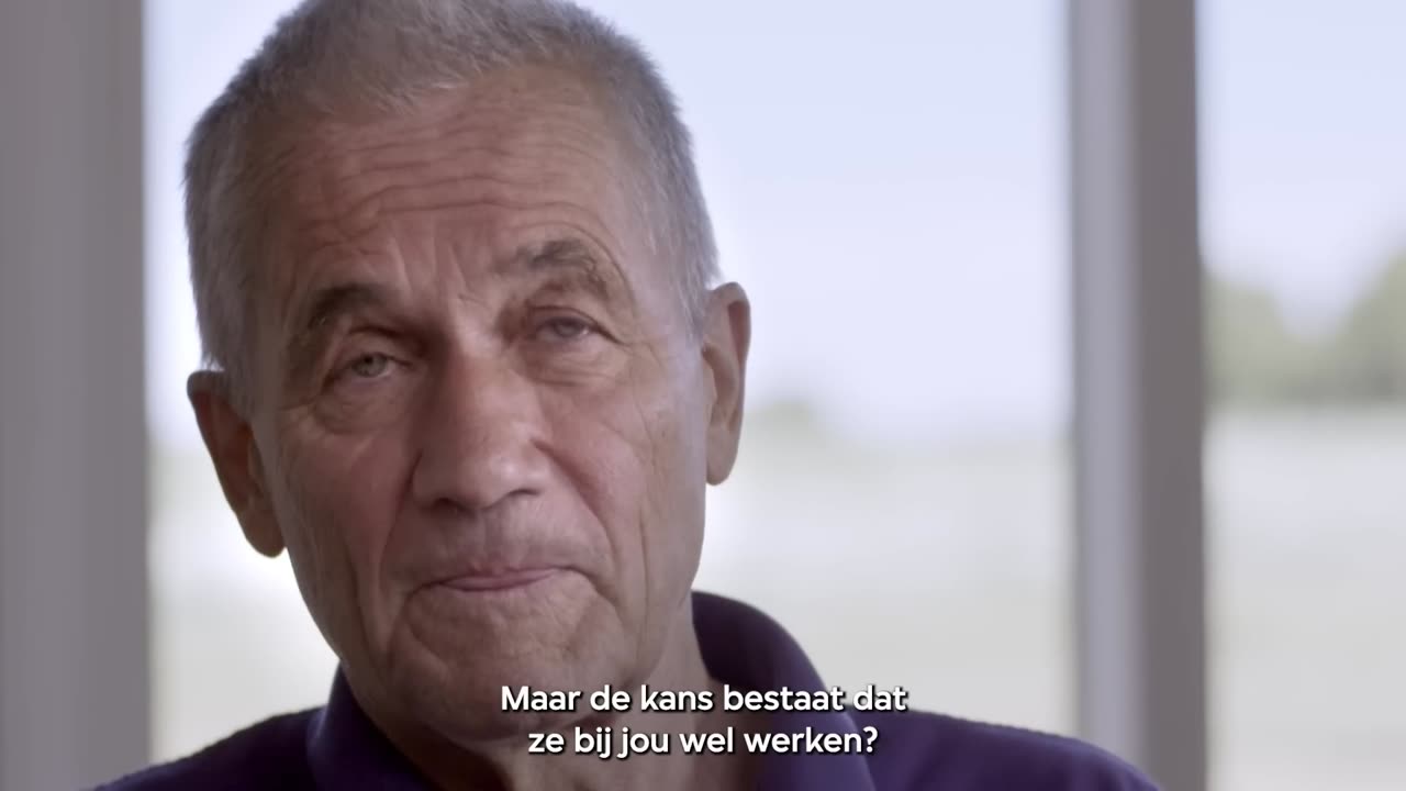 VPRO Tegenlicht - Zo houdt Big Pharma je voor de gek