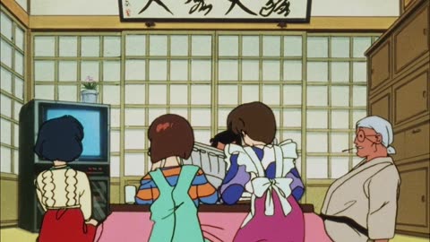 Ranma 1/2 EP 72 Pt-BR