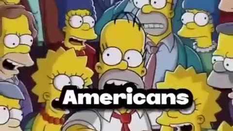 IN 2025 THE SIMPSONS MADE ANOTHER WILD PREDICTION