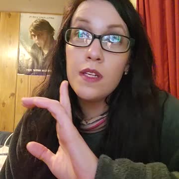 Biden scared of Inauguration