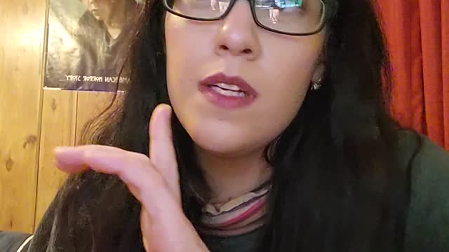 Biden scared of Inauguration