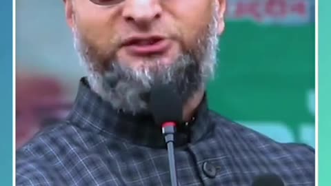 Asaduddin Owaisi