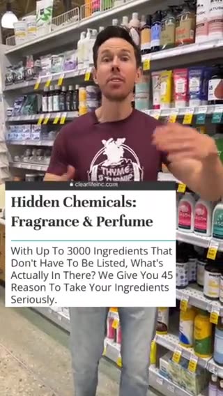 Various Body Lotions and Perfumes: illuminati Poisoning You, Genocide Death